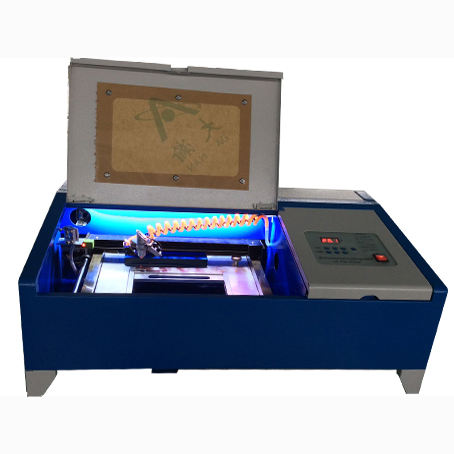 Zone CNC Laser Cutting and Engraving Machine 3020