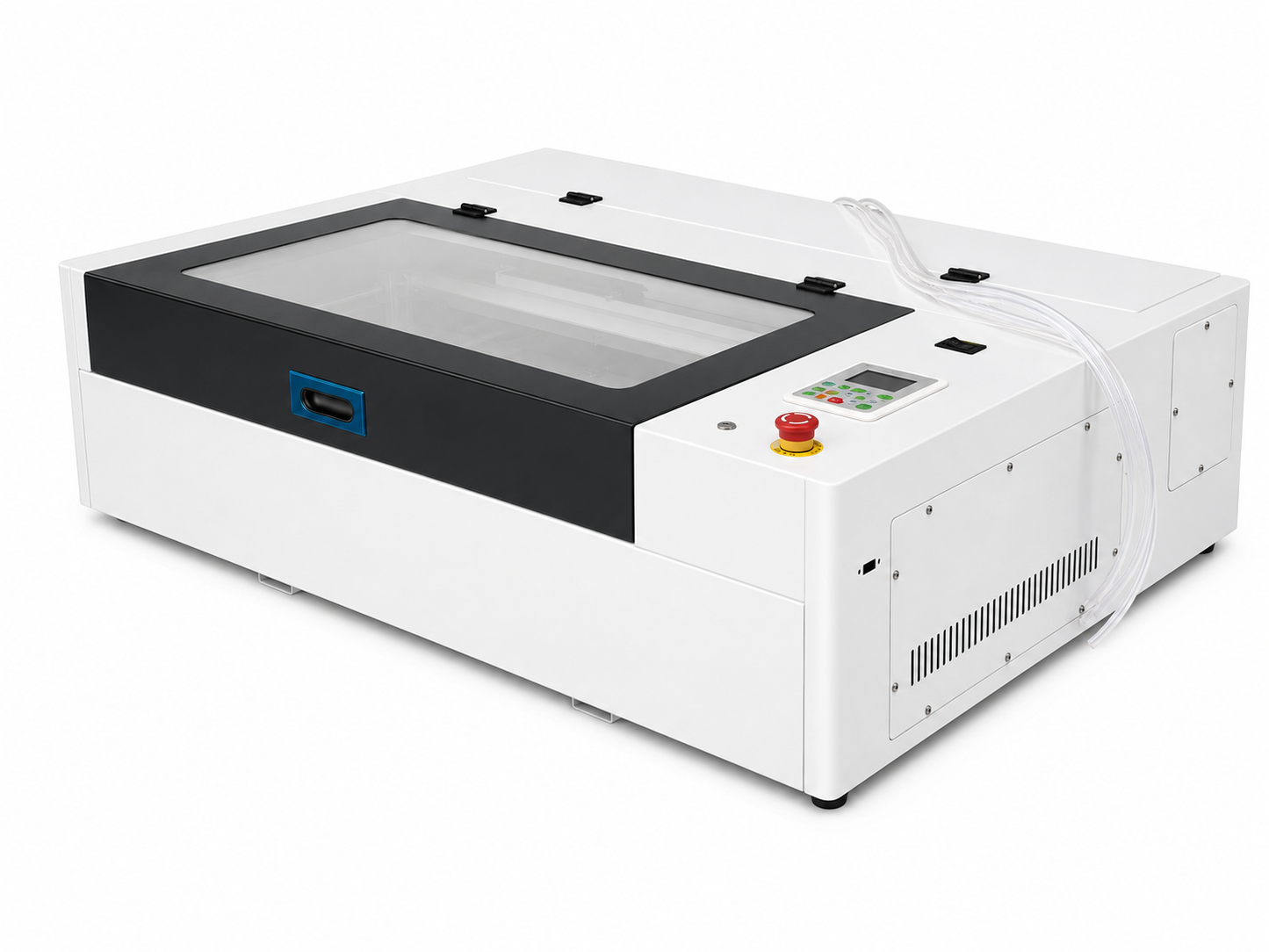 Zone Desktop Laser Engraving and Cutting Machine 6040