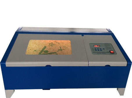 Zone CNC Laser Cutting and Engraving Machine 3020
